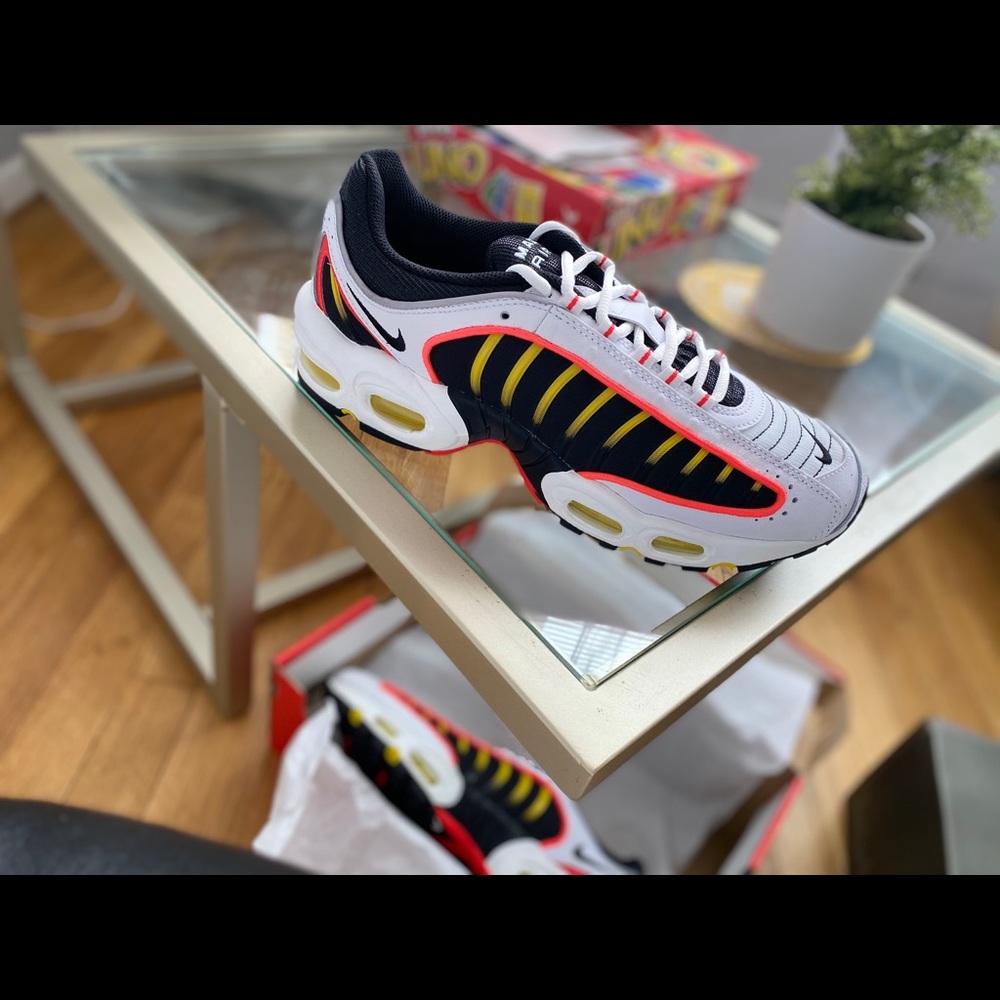 Nike sneakers